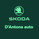 Logo D'antona Auto Srl